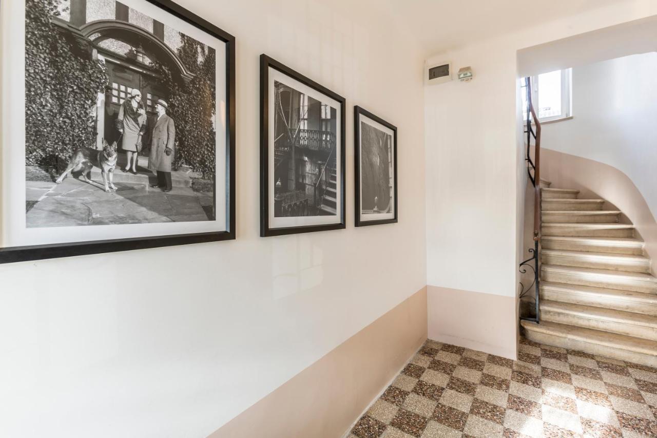 Queen Apartment สปลิท ภายนอก รูปภาพ